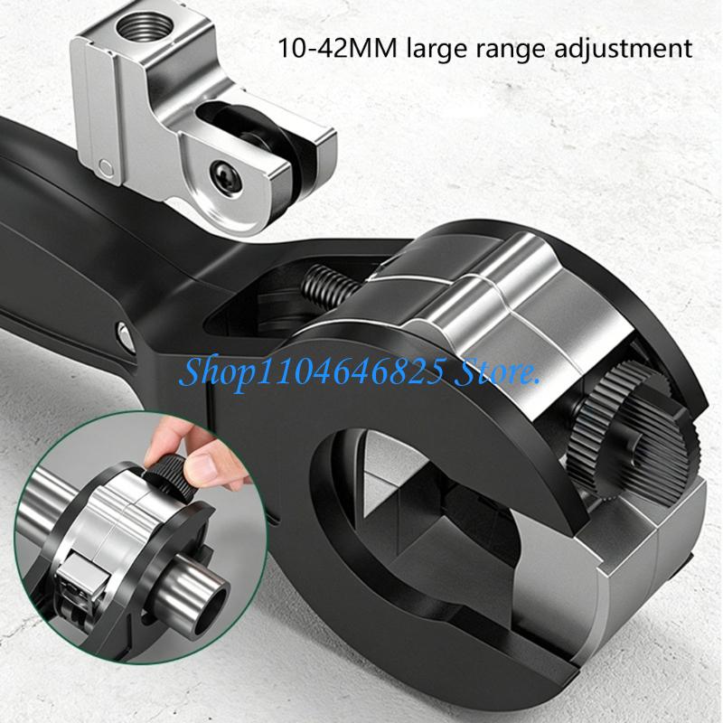 Ratcheting Pipe Cutter Pipe Cu - Pipe Cutter Ratchet review and price