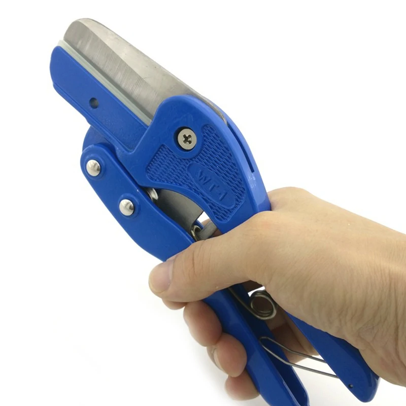 Pvc Trunking Plumbing Tools Sc - Pipe Cutter Ratchet review and price