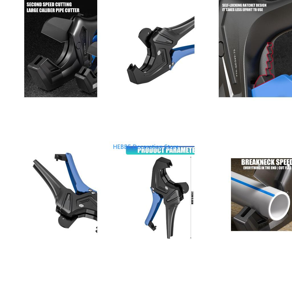 B0KC Ratchet PVC Pipe Cutter T - Pipe Cutter Ratchet review and price